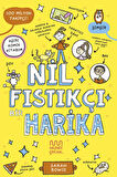 Nil Fıstıkçı Bir Harika