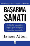 Başarma Sanatı / James Allen