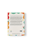 Elife Nur Çam - Speak With Fun - Vocabulary Book