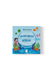 Meral Demirtaş - Akvaryumdaki Boşluk