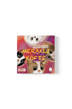 Pınar Akçil Ünal - Meraklı Köfte 