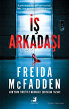 İş Arkadaşı / Freida Mcfadden