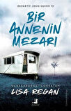 Bir Annenin Mezarı / Lisa Regan