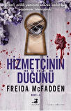 Kitap: Hizmetçinin Düğünü