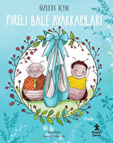 Pireli Bale Ayakkabıları