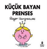 Küçük Kadın Prenses / Roger Hargreaves