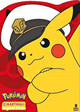 Pokemon Boyamaya Başla