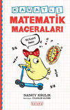 Kanatlı Matematik Maceraları & Bol Kesirli Günler / Nancy Krulik