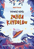Zuziba Kayboldu / Yaramaz Uzaylı 2 / Halil Fincan