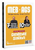 Hoca Kafası MEB-AGS Eğitimin Temelleri ve Türk Milli Eğitim Sistemi ve Mevzuat Bilgisi 17 Deneme Çözümlü