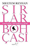 Sırlar Bohçası 2 / Hayvan Sembolleri / Meltem Reyhan