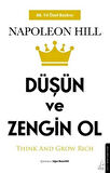 Düşün ve Zengin Ol / Napoleon Hill