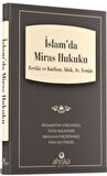 İslam'da Miras Hukuku / Hüsamettin Vanlıoğlu