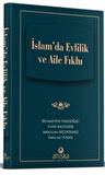İslam'da Evlilik ve Aile Fıkhı / Hüsamettin Vanlıoğlu