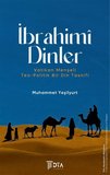 İbrahimî Dinler: Vatikan Menşeli Teo-Politik Bir Din Tasnifi / Muhammet Yeşilyurt