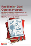 Fen Bilimleri Dersi Öğretim Programı