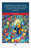 Sürdürülebilir Kalkınma Amaçları Ve Yerel Yönetimler Üzerine Yapılmış Çalışmalara Dair Bibliyometrik Bir Analiz / Hakan Yaş