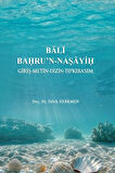 Bali Bahru'n-Naṣayiḥ