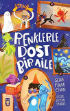 Renklerle Dost Bir Aile / Sena Pınar Civan
