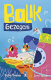 Balık Gezegeni / Büşra Tümkaya