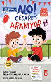 Alo! Cesaret Aranıyor
