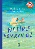 Nehirle Konuşan Kız