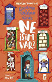 Annemin Kafasının İçinde Ne İşim Var? / Haktan Kaan İçel