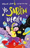 Ya Şarjım Biterse / Mehmet Gönen
