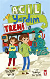 Acil Yardım Treni / Hüseyin Keleş