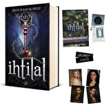 İhtilal - 3 Zerda