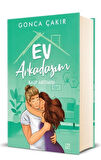 Ev Arkadaşım 3 - Kalp Aritmisi (Ciltli) / Gonca Çakır
