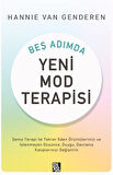 Beş Adımda Yeni Mod Terapisi