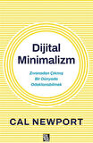 Dijital Minimalizm / Cal Newport