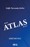 Mavi Atlas Mutlu