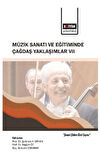 Müzik Sanatı ve Eğitiminde Çağdaş Yaklaşımlar VII
