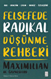 Felsefede Radikal Düşünme Rehberi