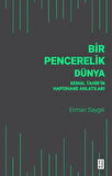 Bir Pencerelik Dünya