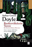 Baskervillelerin Tazısı & Bir Sherlock Holmes Macerası / Sir Arthur Conan Doyle