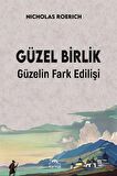 Güzel Birlik & Güzelin Farkedilişi / Nicholas Roerich