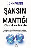 Şansın Mantığı & Olasılık ve Mantık / John Venn