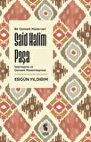 Said Halim Paşa