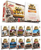 Son Savaş Kurtuluş Hikaye Serisi