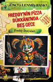 Freddy’nin Pizza Dükkânı’nda Beş Gece Freddy Dosyaları