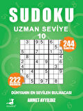 Sudoku Uzman Seviye 10