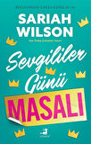 Sevgililer Günü Masalı / Beklenmedik Karşılaşmalar 6 / Sarah Wilson