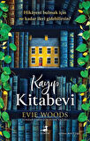 Kayıp Kitabevi / Evie Woods