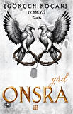 Onsra 4 - Yâd