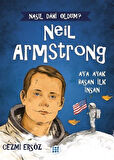Neil Armstrong - Ay'a Ayak Basan İnsan / Nasıl Dahi Oldum? / Cezmi Ersöz