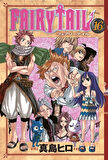 Fairy Tail 16. Cilt / Hiro Maşima