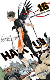 Haikyu!! 16. Cilt